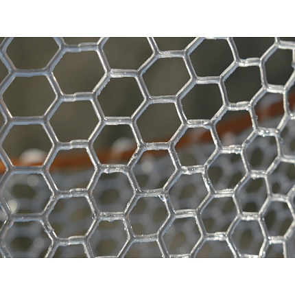 Delphin Podběrák Pstruhový SoftLUX Měkká Síť