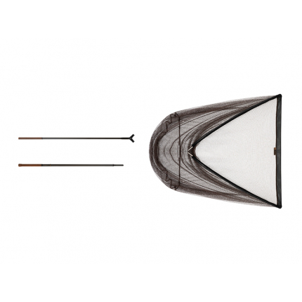 Delphin Podběrák Symbol Lite 1,8 m 2 díl