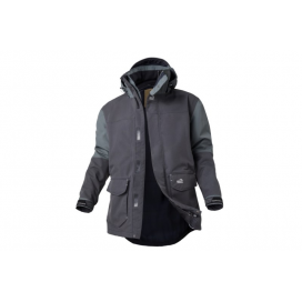 Bunda Geoff Anderson Dozer Rough černá 