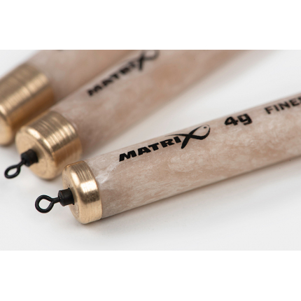 Matrix Splávek Finesse Pellet Wagglers 2ks