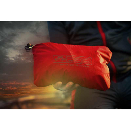 Fox Rage Bunda Pro Series Stash Waterproof Jacket