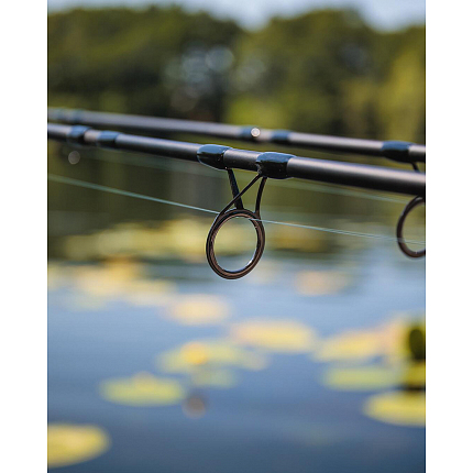 Fox Eos XC Full Shrink 3 m (10ft) 3 lb 2 díl