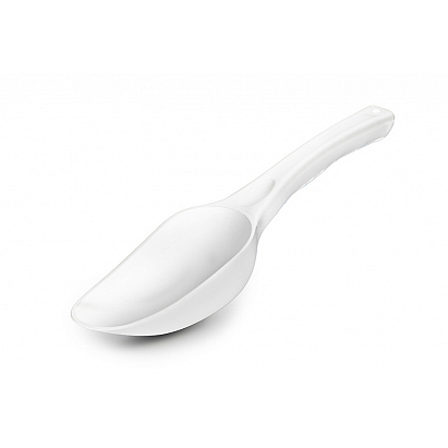 Spomb Lopatka Spomb Scoop Black White