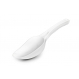 Spomb Lopatka Spomb Scoop Black White