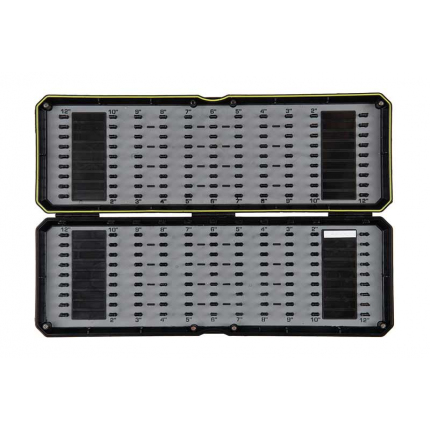 Matrix Pouzdro Na Návazce HLR Pro Hooklength Box Long