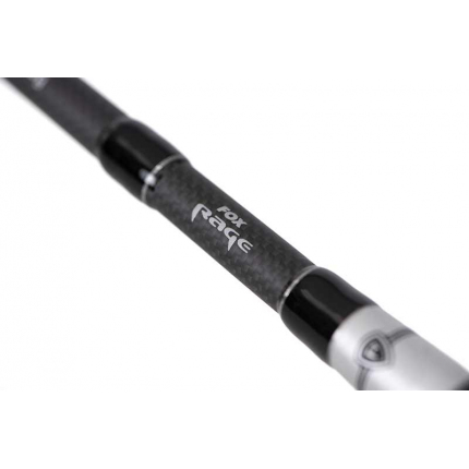 Fox Rage Prut TR Finesse Touch Spinning Rod 2,05 m 2-10 g 2 díl