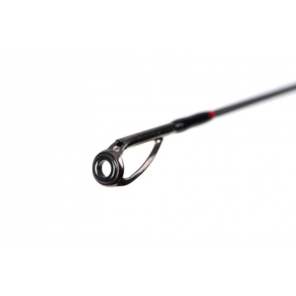 Fox Rage Prut Warrior Light Spin 2,1 m 5-15 g 2-Díl