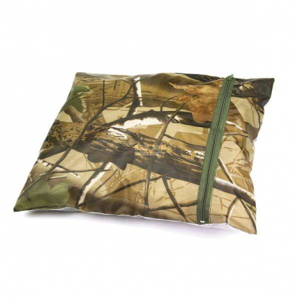 Nepromokavý plášť Happy Job  Camou 3D, s přelepenými švy