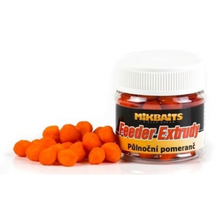 Mikbaits Měkké Feeder Extrudy 50ml