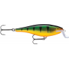 Rapala Wobler Shad Rap Shallow Runner 7 cm 7 g P