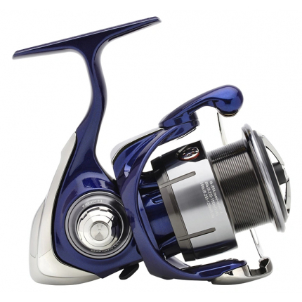 Daiwa Naviják 24 TDR Match&Feeder 4012QD