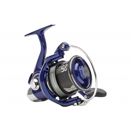 Daiwa Naviják 23 TDR Distance 25 QD