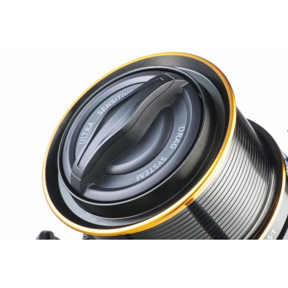 Mivardi Náhradní cívka OMICRON FS 6000 Mivardi Náhradní cívka OMICRON FS 6000