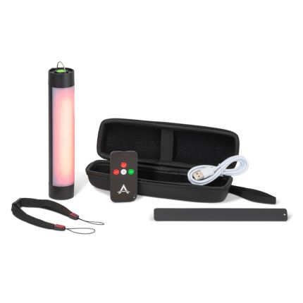 Aanaconda Svítilna Bank Booster SA-5000