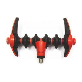 Mistrall vidlička přední 13cm