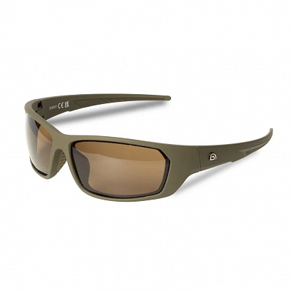 Trakker Polarizační brýle Wrap Around Sunglasses Trakker Polarizační brýle Wrap Around Sunglasses