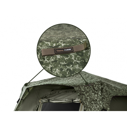 Delphin Přední Okno Cubicon AirSpace C2G