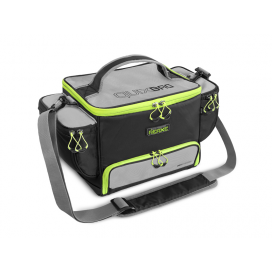 Taška Delphin REAXE QuixBAG 2xBOX Taška Delphin REAXE QuixBAG 2xBOX
