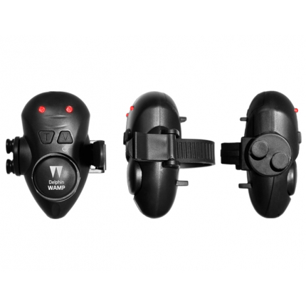 Delphin Signalizátor Wamp