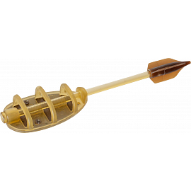 Krmítko Smart Pro Long Method Feeder / 70 g