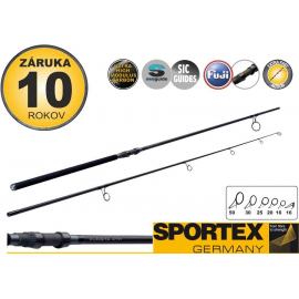 Sportex Prut Purista XTF Carp 3,6 m 3,25 lb