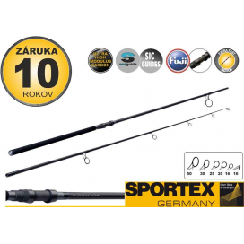 Sportex Prut Purista XTF Carp 3,6 m 3,25 lb