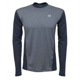 Thermo triko s dlouhým rukávem Geoff Anderson WizWool 150 Velikost: S