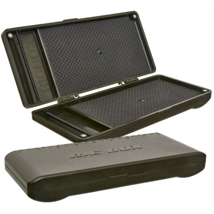 Návazcovník Magnet Rig Box M