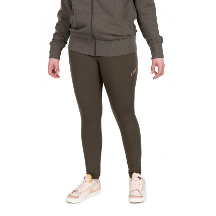Fox Legíny WC Leggings