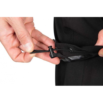 Fox Rage Oblek RageWear Rainsuit Salopettes Jacket