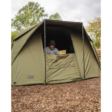 Fox Bivak Eos Pro Bivvy 1 Person