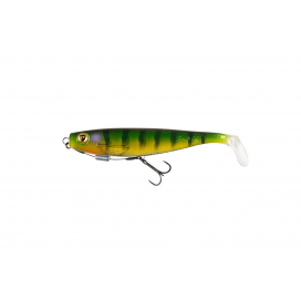Fox Rage Loaded Pro Shads UV Pike - 18cm Fox Rage Loaded Pro Shads UV Pike - 18cm