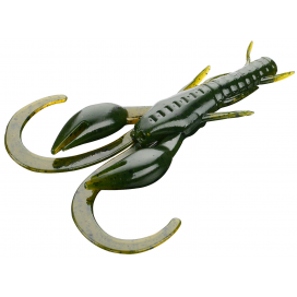 Mikado Nástraha Angry Crayfish "raczek" 7cm/551 3 Ks