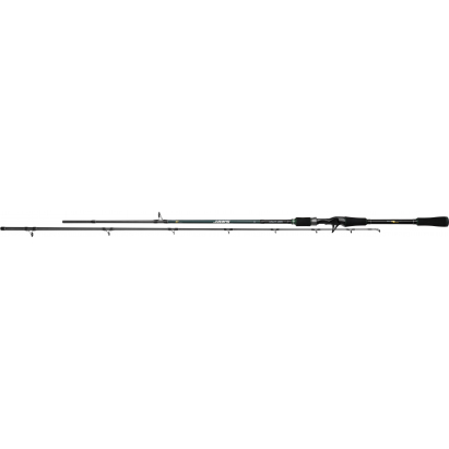 Mikado Prut Jaws Crazy Jerk 190cm 30-100g (2 Díl.)