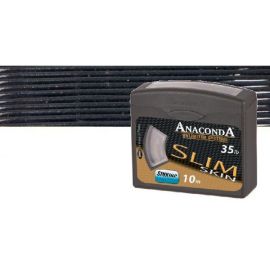 Anaconda Šňůrka Slim Skin 10m