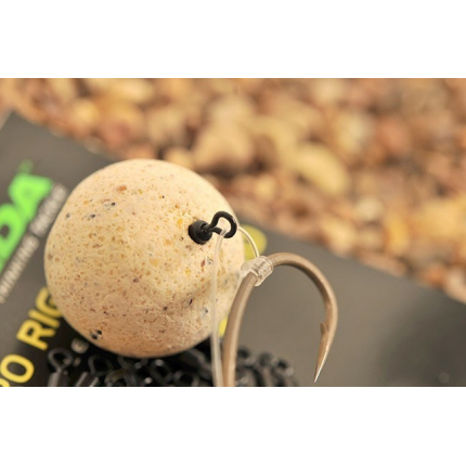 Korda Obratlík Micro Rig Swivel