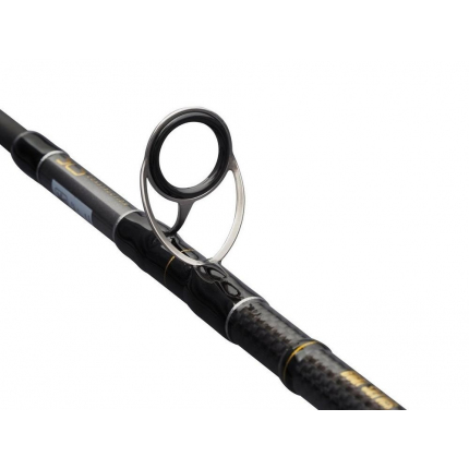 Penn Prut Regiment IV Boat 2,10 m 12-20 lb 2 Díl