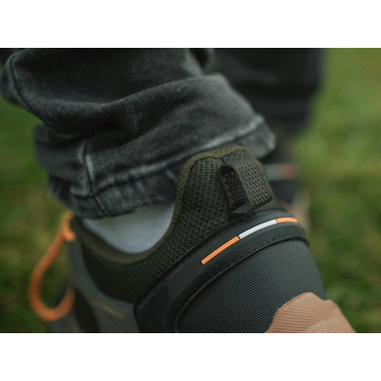 Delphin Outdoorové Nepromokavé Boty Ixtera Rivez