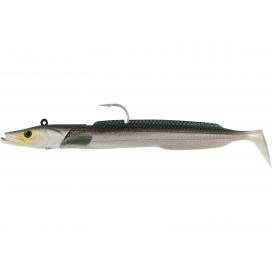 Westin Gumová Nástraha Sandy Andy Jig Headlight 1+2