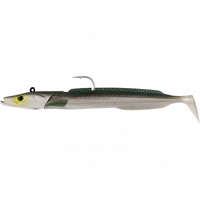 Westin Gumová Nástraha Sandy Andy Jig Headlight 1+2
