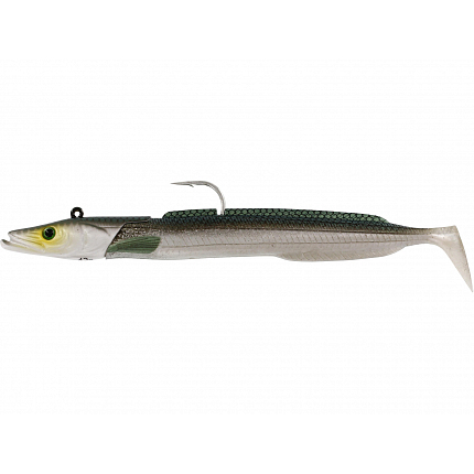 Westin Gumová Nástraha Sandy Andy Jig Headlight 1+2