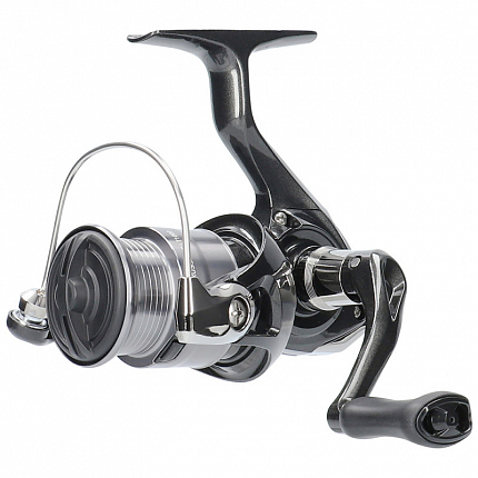 Daiwa Naviják 26 Crossfire LT 2500S