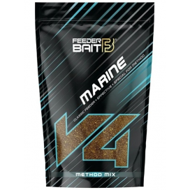 Feeder Bait Method Mix V4 Marine 800 g Feeder Bait Method Mix V4 Marine 800 g