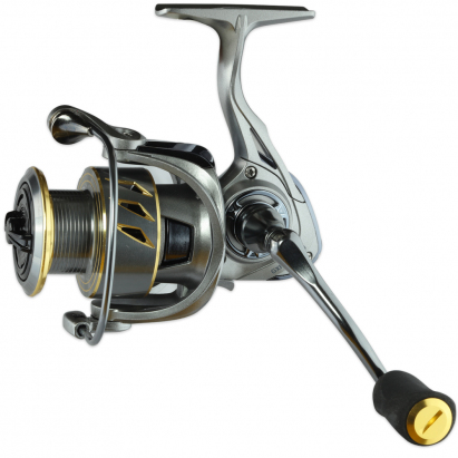 Giants fishing Naviják GXF Reel 3000FD Giants fishing Naviják GXF Reel 3000FD