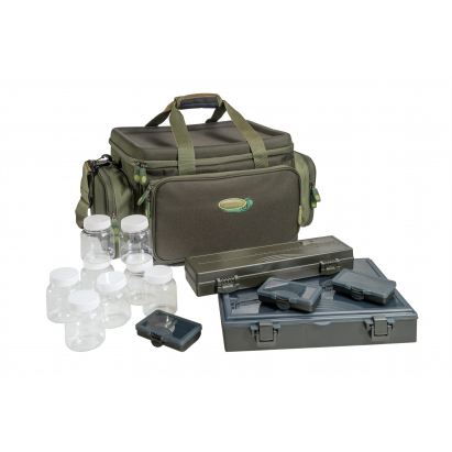 Mivardi Kaprařská Taška Executive