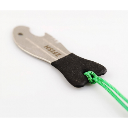 Zfish Brousek Fish Hook Sharpener