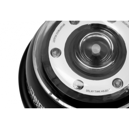 Delphin Světlo Do Bivaku Light Contact 6+1LD