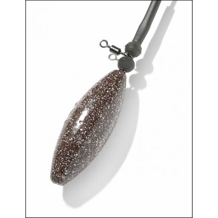 Rybářská zátěž prb. Helikoptéra váha 105g/1ks