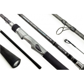 Match pruty SPORTEX Rapid RS-2 Float Minima 3-díl 360cm / 10-35g