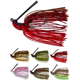 Tiny Hoverjig 5g Brown Chart